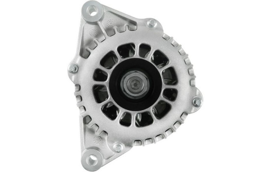 Dynamo / Alternator, Image 2