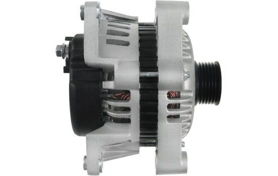 Dynamo / Alternator, Image 3