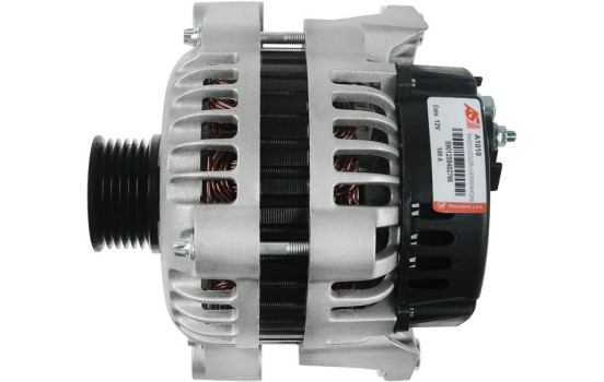 Dynamo / Alternator, Image 5