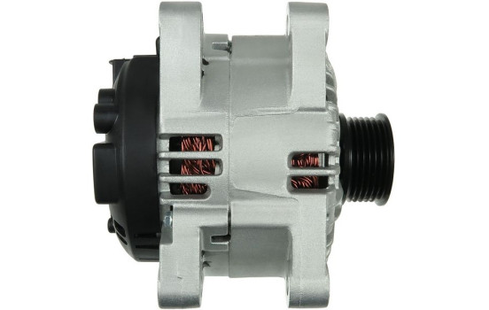 Dynamo / Alternator, Image 3