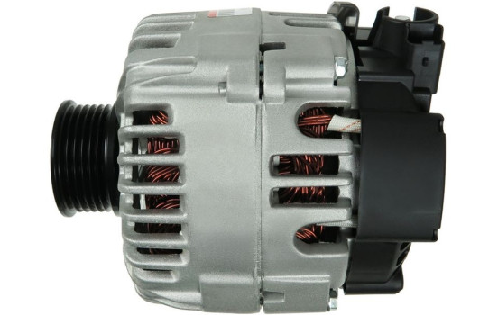 Dynamo / Alternator, Image 5