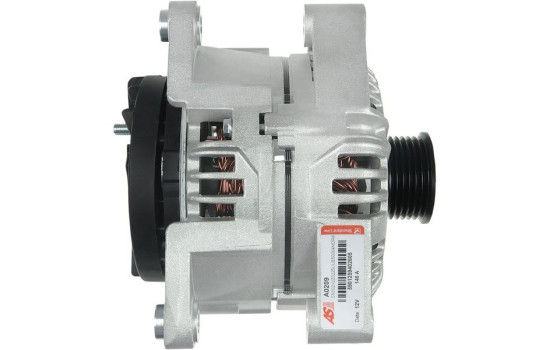 Dynamo / Alternator, Image 3