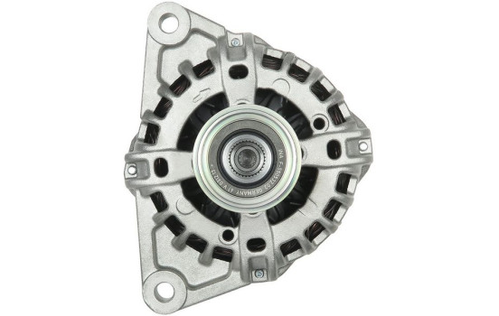 Dynamo / Alternator, Image 2