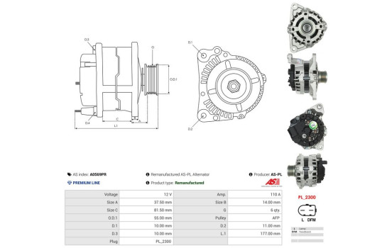 Dynamo / Alternator, Image 6
