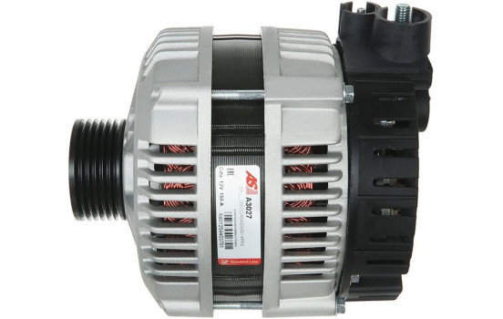 Dynamo / Alternator, Image 5