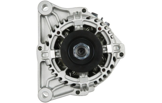 Dynamo / Alternator, Image 2