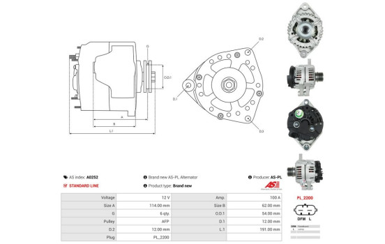 Dynamo / Alternator, Image 6