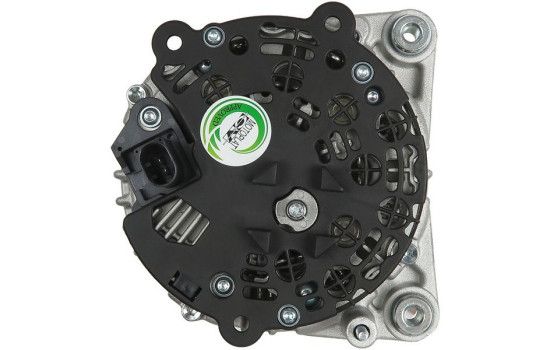 Dynamo / Alternator, Image 4