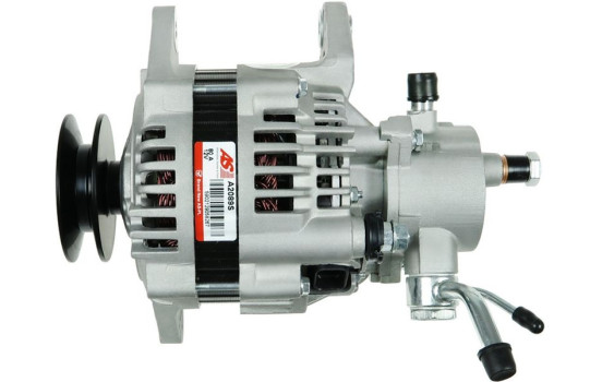 Dynamo / Alternator, Image 5