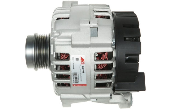 Dynamo / Alternator, Image 5