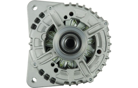 Dynamo / Alternator, Image 2
