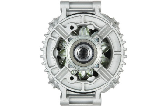 Dynamo / Alternator, Image 2