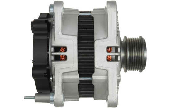 Dynamo / Alternator, Image 3