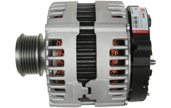 Dynamo / Alternator, Image 5
