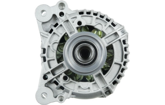 Dynamo / Alternator, Image 2