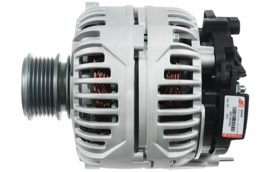 Dynamo / Alternator, Image 5