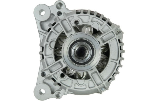 Dynamo / Alternator, Image 2