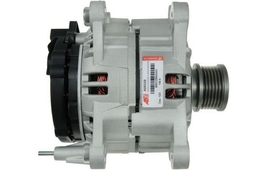 Dynamo / Alternator, Image 3