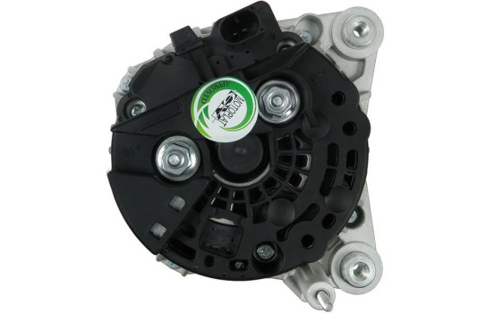 Dynamo / Alternator, Image 4