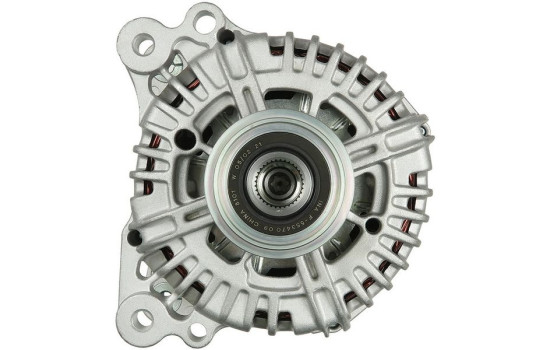 Dynamo / Alternator, Image 2