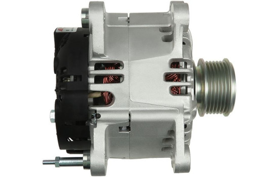 Dynamo / Alternator, Image 3