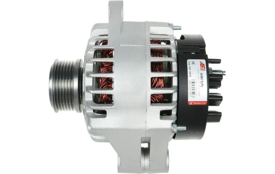Dynamo / Alternator, Image 5