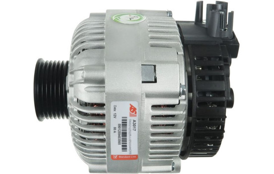 Dynamo / Alternator, Image 5
