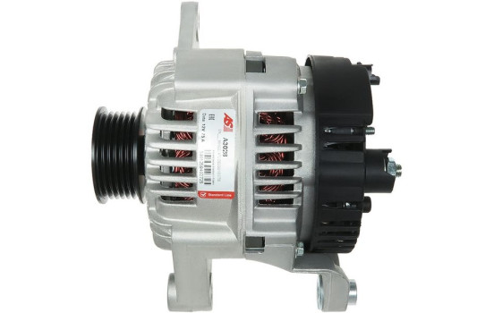 Dynamo / Alternator, Image 5