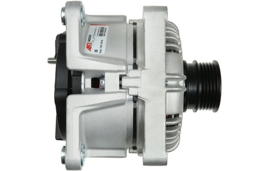 Dynamo / Alternator, Image 3
