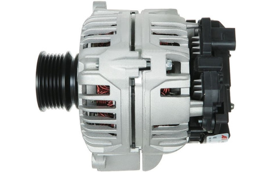 Dynamo / Alternator, Image 5