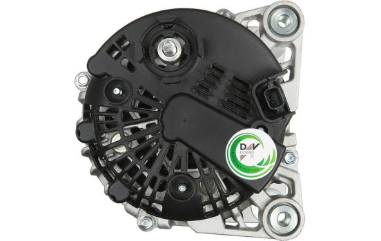 Dynamo / Alternator, Image 4