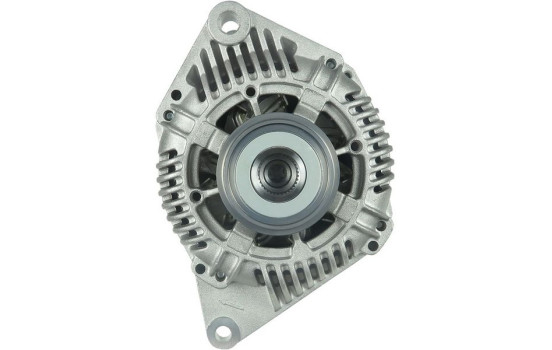 Dynamo / Alternator, Image 2