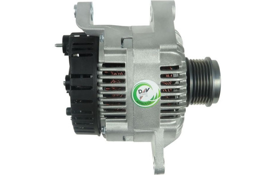 Dynamo / Alternator, Image 3