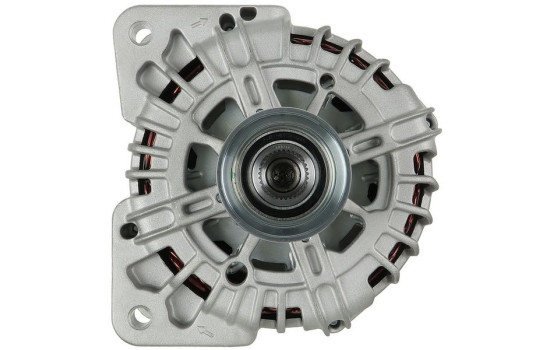 Dynamo / Alternator, Image 2
