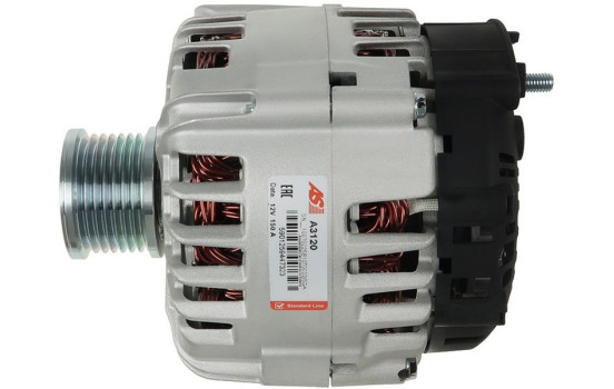 Dynamo / Alternator, Image 5