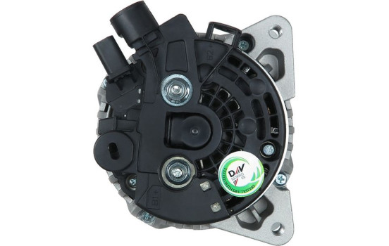 Dynamo / Alternator, Image 4