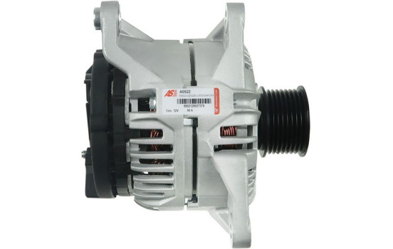 Dynamo / Alternator, Image 3