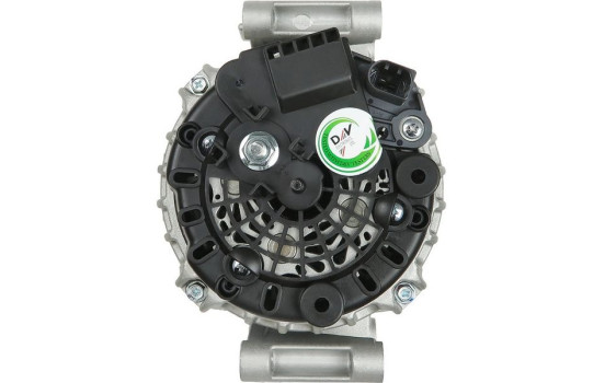 Dynamo / Alternator, Image 4