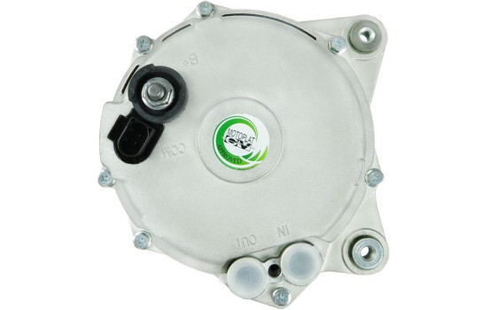 Dynamo / Alternator, Image 4