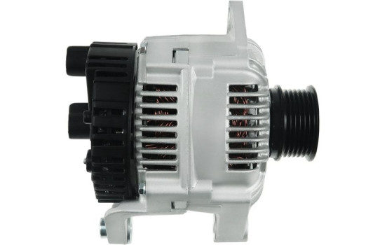 Dynamo / Alternator, Image 3