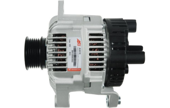 Dynamo / Alternator, Image 5