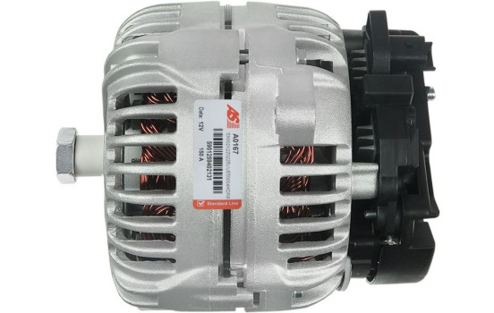 Dynamo / Alternator, Image 5
