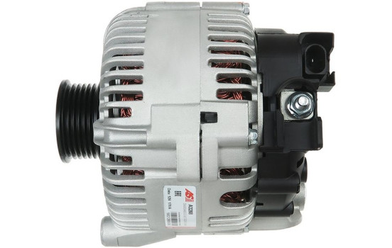 Dynamo / Alternator, Image 5