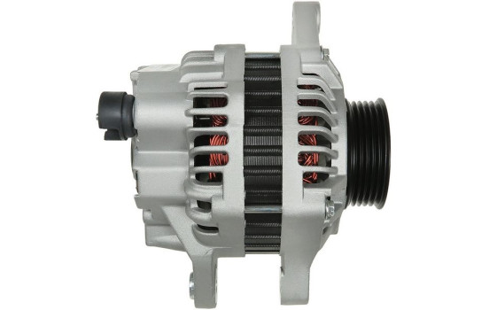 Dynamo / Alternator, Image 3