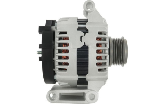 Dynamo / Alternator, Image 3