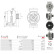 Dynamo / Alternator, Thumbnail 6