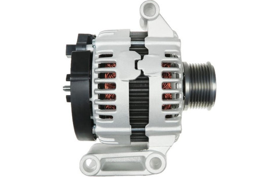 Dynamo / Alternator, Image 3