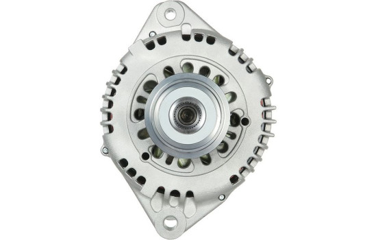 Dynamo / Alternator, Image 2