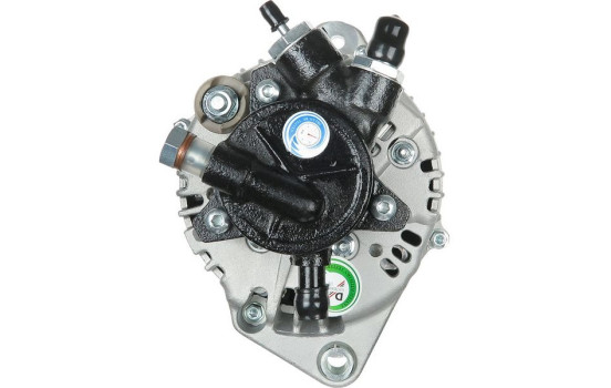 Dynamo / Alternator, Image 4