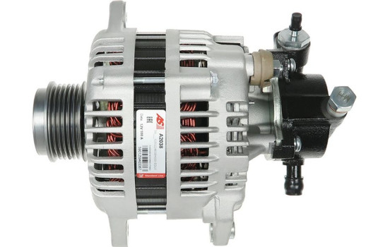 Dynamo / Alternator, Image 5